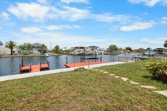 4225 CARLOS COURT, Hernando Beach, FL 34607