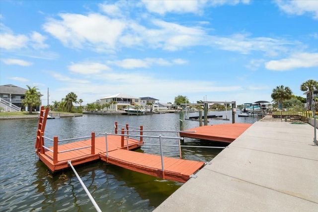 4225 CARLOS COURT, Hernando Beach, FL 34607