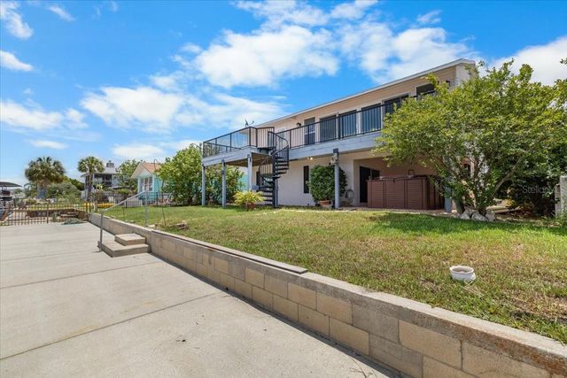 4225 CARLOS COURT, Hernando Beach, FL 34607