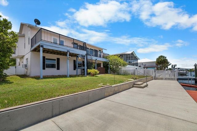 4225 CARLOS COURT, Hernando Beach, FL 34607
