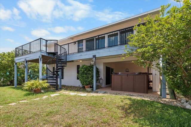 4225 CARLOS COURT, Hernando Beach, FL 34607