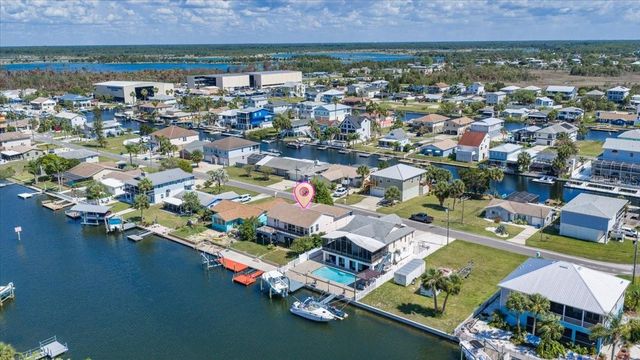 4225 CARLOS COURT, Hernando Beach, FL 34607