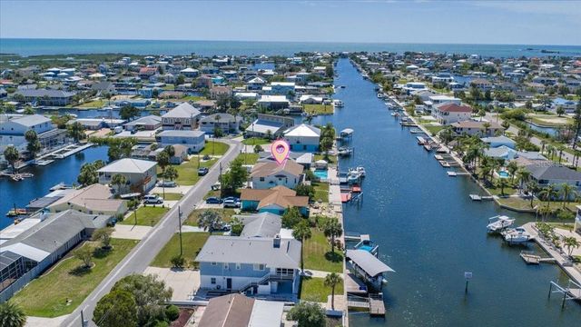 4225 CARLOS COURT, Hernando Beach, FL 34607