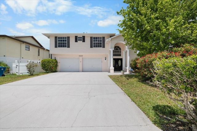 4225 CARLOS COURT, Hernando Beach, FL 34607