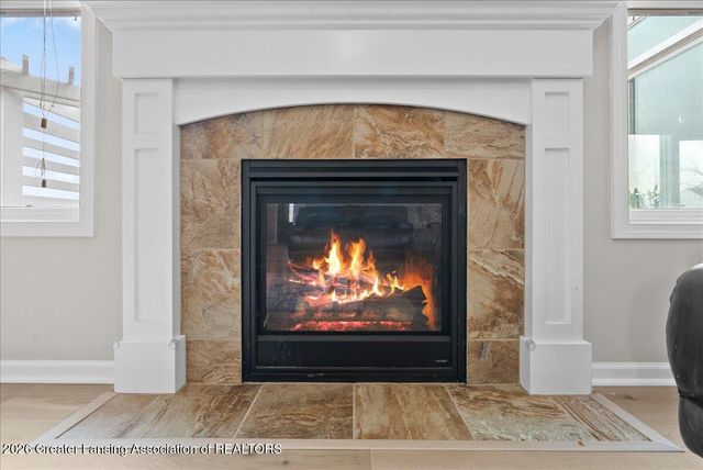10602 Ballinalee Lane, Grand Ledge, MI 48837