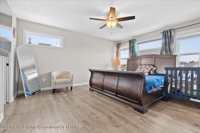 10602 Ballinalee Lane, Grand Ledge, MI 48837