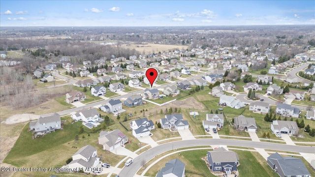 10602 Ballinalee Lane, Grand Ledge, MI 48837