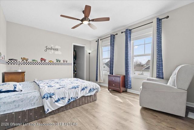 10602 Ballinalee Lane, Grand Ledge, MI 48837