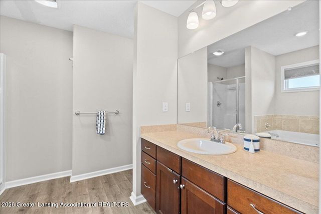 10602 Ballinalee Lane, Grand Ledge, MI 48837