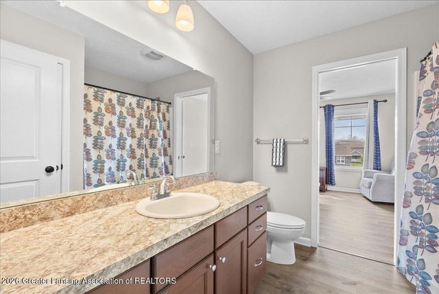 10602 Ballinalee Lane, Grand Ledge, MI 48837