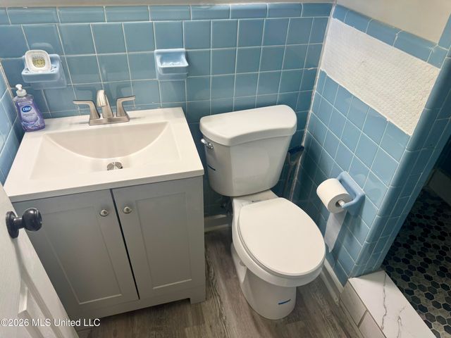 128 Colebrook Avenue, Jackson, MS 39209