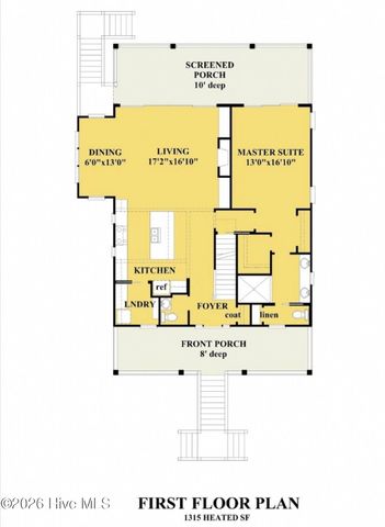 313 Landon Lane, Sneads Ferry, NC 28460