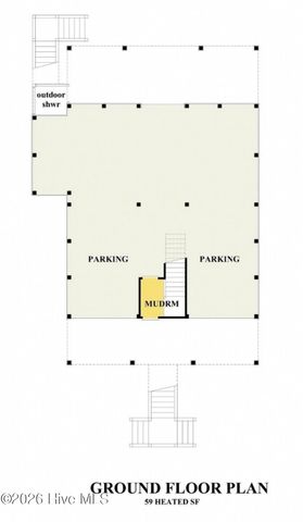 313 Landon Lane, Sneads Ferry, NC 28460