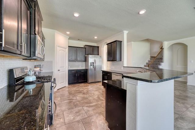 22418 Mary Rogers Trail, Richmond, TX 77469