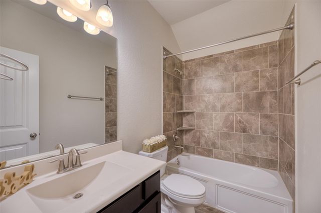 22418 Mary Rogers Trail, Richmond, TX 77469