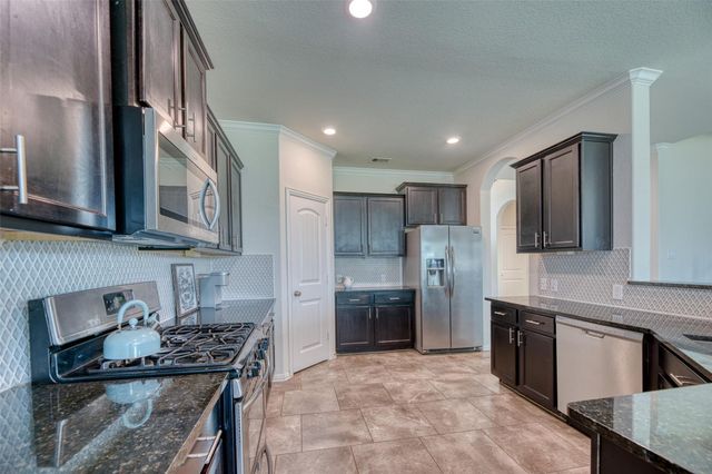 22418 Mary Rogers Trail, Richmond, TX 77469