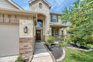 22418 Mary Rogers Trail, Richmond, TX 77469