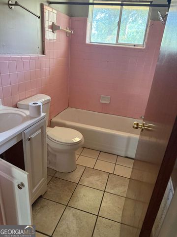 1147 Evelyn Drive 0, Forest Park, GA 30297