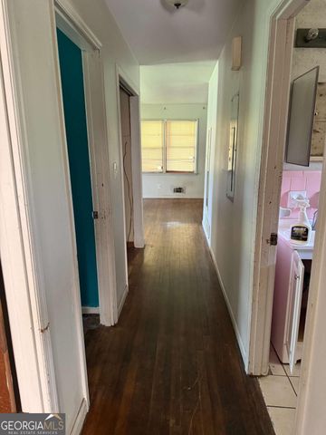 1147 Evelyn Drive 0, Forest Park, GA 30297