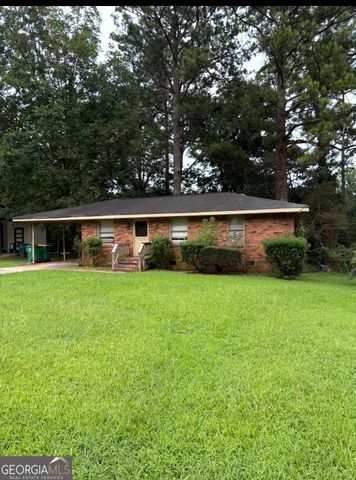 1147 Evelyn Drive 0, Forest Park, GA 30297