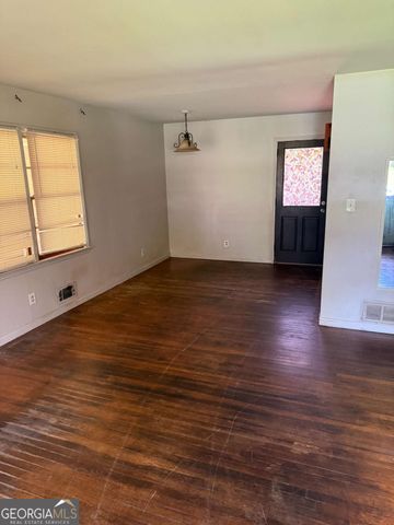 1147 Evelyn Drive 0, Forest Park, GA 30297