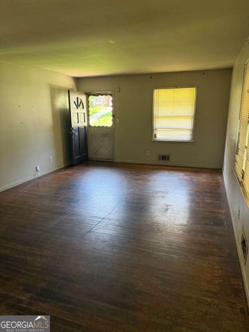 1147 Evelyn Drive 0, Forest Park, GA 30297