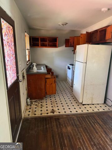 1147 Evelyn Drive 0, Forest Park, GA 30297