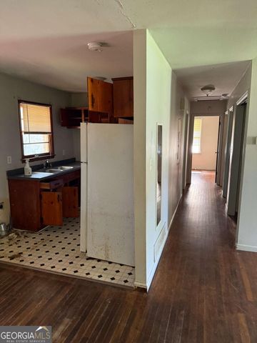 1147 Evelyn Drive 0, Forest Park, GA 30297