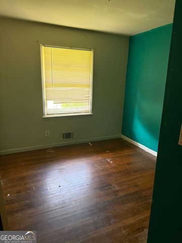 1147 Evelyn Drive 0, Forest Park, GA 30297