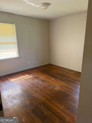 1147 Evelyn Drive 0, Forest Park, GA 30297