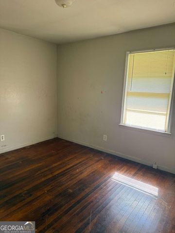 1147 Evelyn Drive 0, Forest Park, GA 30297
