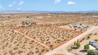0 Lilac Road, Phelan, CA 92371