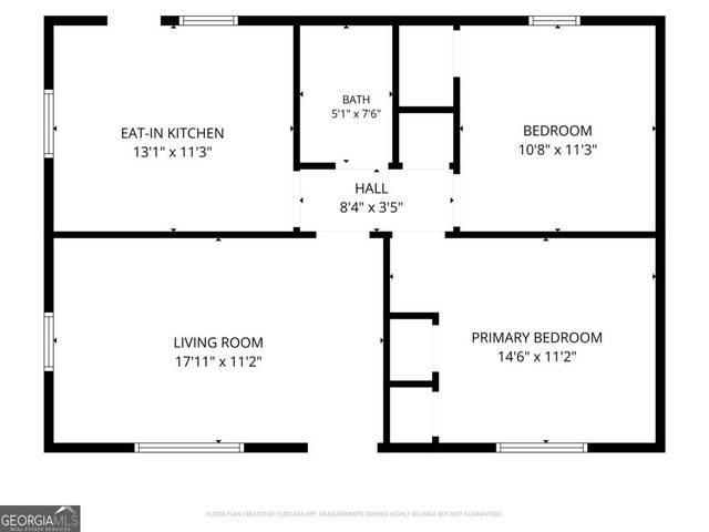260 Elks Street, Winder, GA 30680