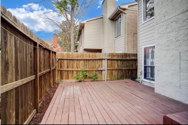 2220 Bering Drive 6, Houston, TX 77057