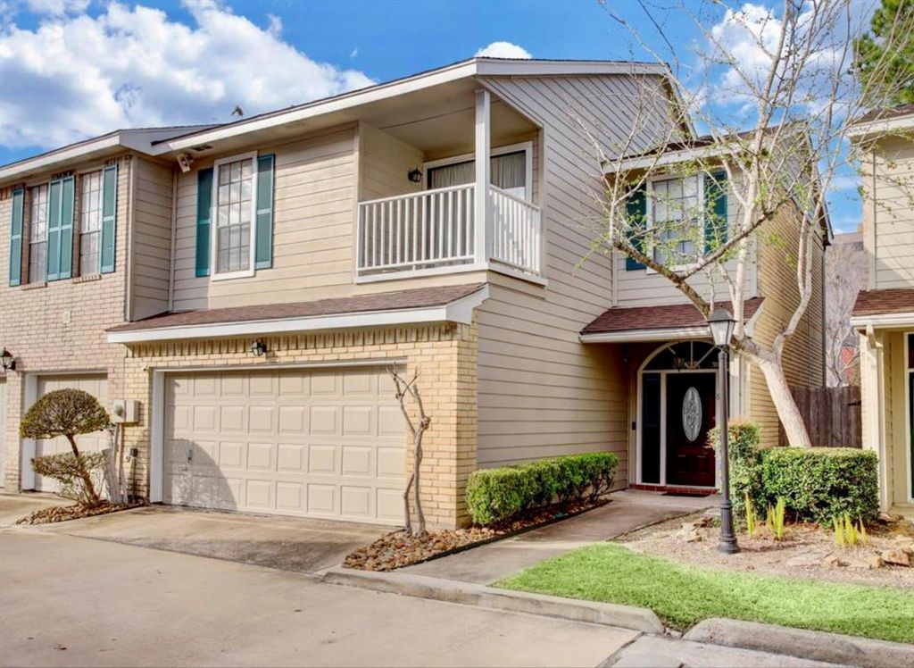 2220 Bering Drive 6, Houston, TX 77057