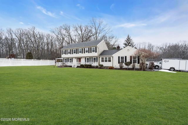 250 Bartley Road, Jackson, NJ 08527