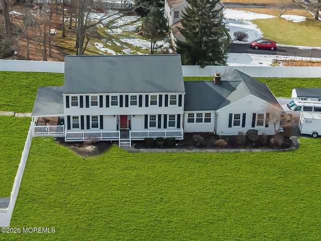 250 Bartley Road, Jackson, NJ 08527