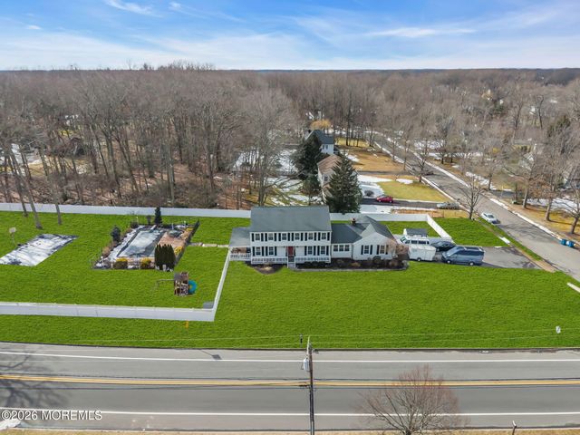 250 Bartley Road, Jackson, NJ 08527