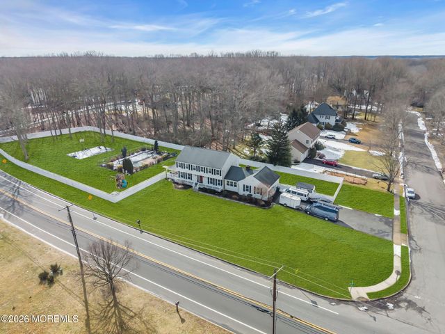 250 Bartley Road, Jackson, NJ 08527