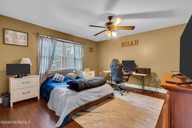 250 Bartley Road, Jackson, NJ 08527