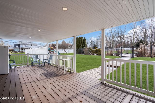 250 Bartley Road, Jackson, NJ 08527