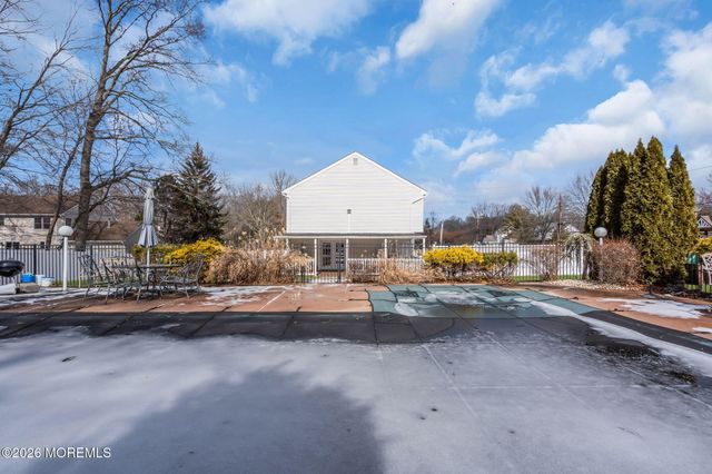 250 Bartley Road, Jackson, NJ 08527