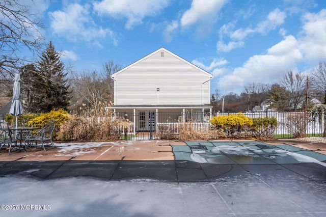 250 Bartley Road, Jackson, NJ 08527