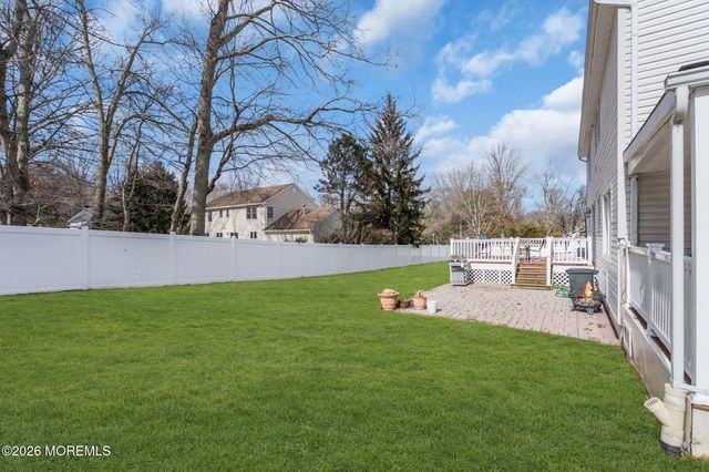 250 Bartley Road, Jackson, NJ 08527