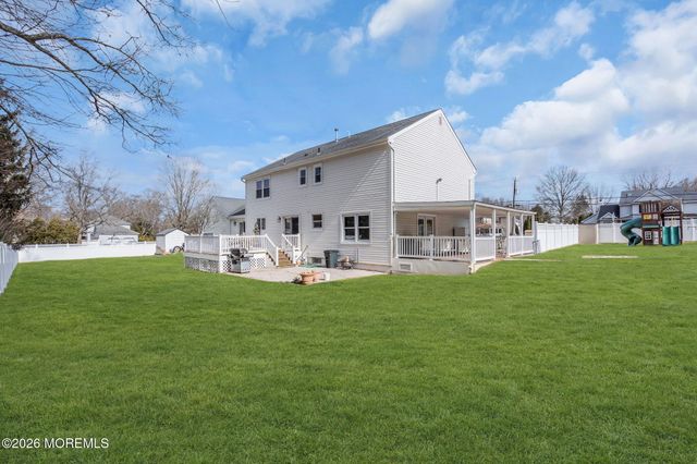 250 Bartley Road, Jackson, NJ 08527