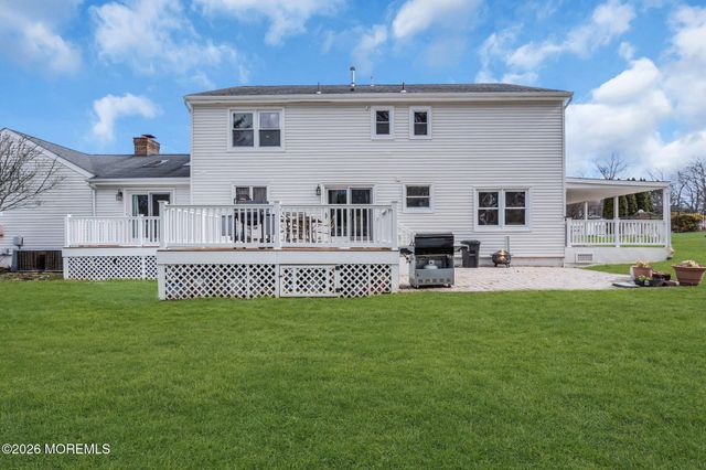 250 Bartley Road, Jackson, NJ 08527