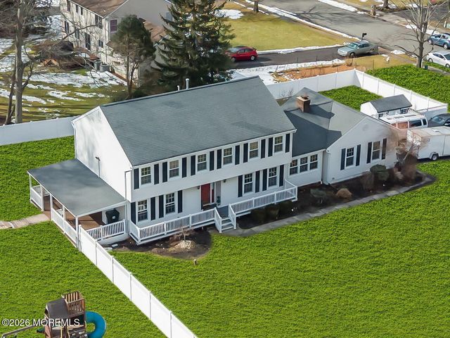 250 Bartley Road, Jackson, NJ 08527