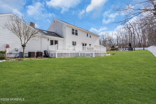 250 Bartley Road, Jackson, NJ 08527