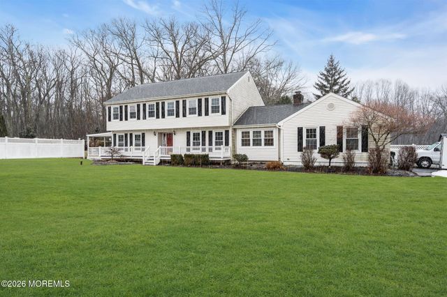 250 Bartley Road, Jackson, NJ 08527