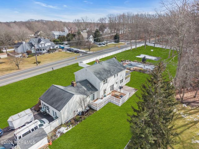 250 Bartley Road, Jackson, NJ 08527